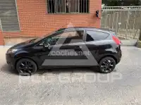 2012 Ford FIESTA