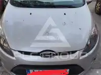 2012 Ford FIESTA