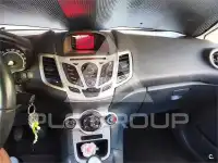 2012 Ford FIESTA