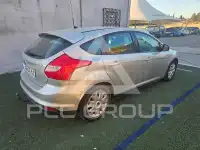 2012 Ford FIESTA