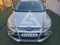2012 Ford FIESTA