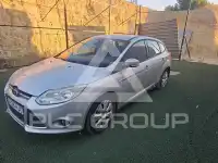 2012 Ford FIESTA