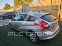 2012 Ford FIESTA