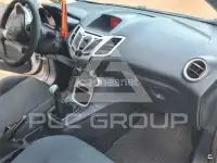 2012 Ford FIESTA