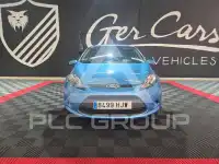 2012 Ford FIESTA