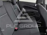 2012 Ford FIESTA