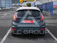 2012 Ford FIESTA
