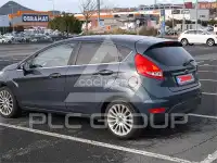 2012 Ford FIESTA