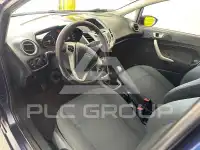 2012 Ford FIESTA