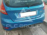 2012 Ford FIESTA