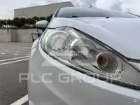 2012 Ford FIESTA