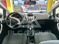2012 Ford FIESTA