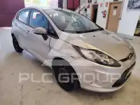 2012 Ford FIESTA