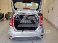 2012 Ford FIESTA