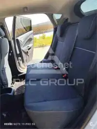 2012 Ford FIESTA