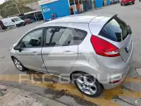 2012 Ford FIESTA
