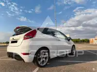 2012 Ford FIESTA