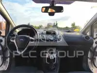 2012 Ford FIESTA