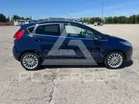 2012 Ford FIESTA