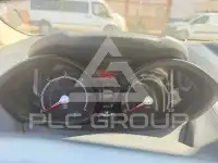 2012 Ford FIESTA