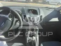 2012 Ford FIESTA