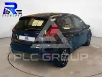 2012 Ford FIESTA