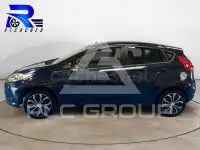 2012 Ford FIESTA