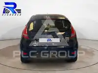 2012 Ford FIESTA