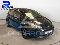 2012 Ford FIESTA