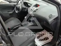 2012 Ford FIESTA