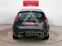 2012 Ford FIESTA