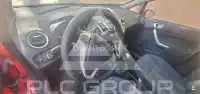 2012 Ford FIESTA