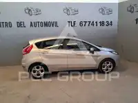 2012 Ford FIESTA
