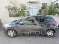 2012 Ford FIESTA