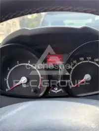 2012 Ford FIESTA