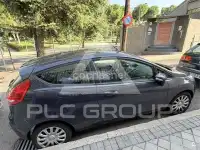 2012 Ford FIESTA