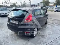 2012 Ford FIESTA
