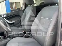 2012 Ford FIESTA