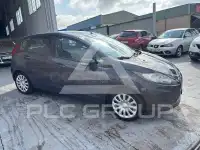 2012 Ford FIESTA