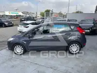 2012 Ford FIESTA