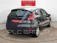 2012 Ford FIESTA