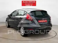 2012 Ford FIESTA