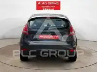 2012 Ford FIESTA
