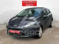 2012 Ford FIESTA