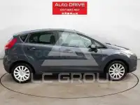 2012 Ford FIESTA