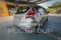 2012 Ford FIESTA