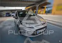 2012 Ford FIESTA