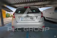 2012 Ford FIESTA