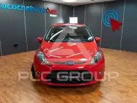 2012 Ford FIESTA