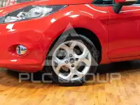 2012 Ford FIESTA